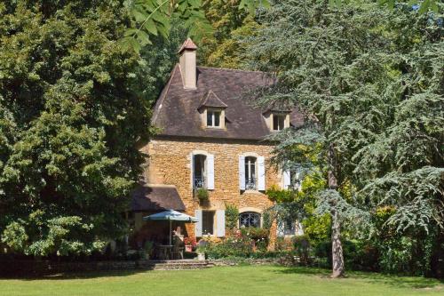 Bed & Breakfast Le Moulin Neuf