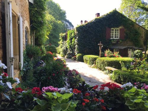 Bed & Breakfast Le Moulin Neuf