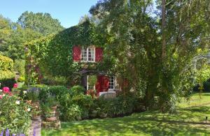 Bed & Breakfast Le Moulin Neuf