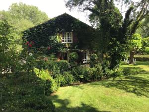 B&B / Chambre d'hôtes Bed & Breakfast Le Moulin Neuf Paunat 24510 Saint-Alvère Aquitaine