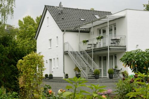 Bed & Breakfast Meerbusch