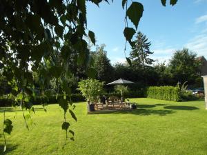 Bed & Breakfast Meerbusch