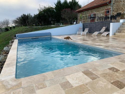 Bed & Breakfast Perbos 1556