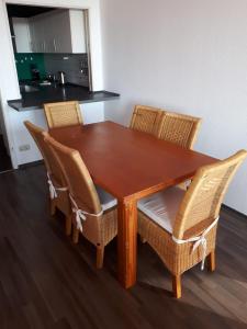 Bed & Breakfast Rosenhof
