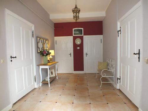 Bed&Breakfast Wagner \