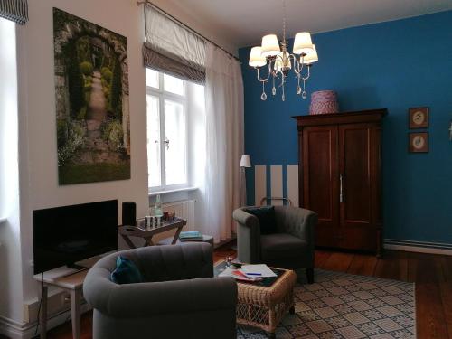 Bed&Breakfast Wagner \