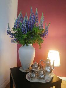 Bed&Breakfast Wagner \