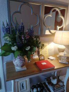 Bed&Breakfast Wagner \