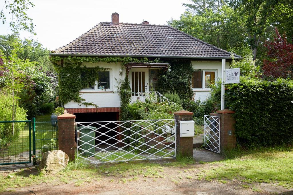 Bed & Breakfast Wesseloh Dorfstraße 9, 29640 Wesseloh