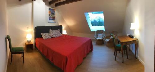 Bed & Brockhof Meerbusch