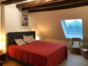 Bed & Brockhof Meerbusch