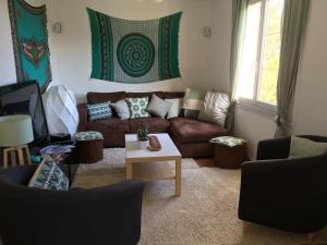 Bed,Kitchen and Swimming Pool Villa Esterel