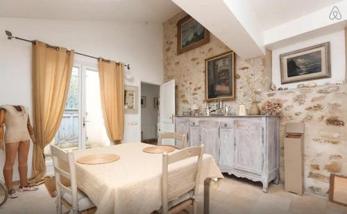 BedandBeige, La Belle Etape