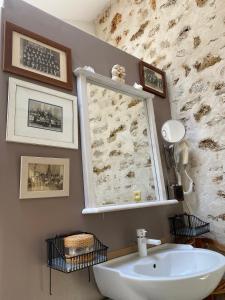 BedandBeige, La Belle Etape