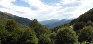 B&B / Chambre d'hôtes Bedbreakfastbikespyrenees 2 Place Du Cazal 09000 Loubières Midi-Pyrénées