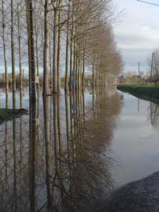 B&B / Chambre d'hôtes BEDLOIRE 20 Les Brevets Drain 49530 Drain Pays de la Loire