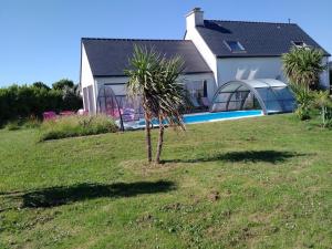 Belle Bretagne Meil ar Moan