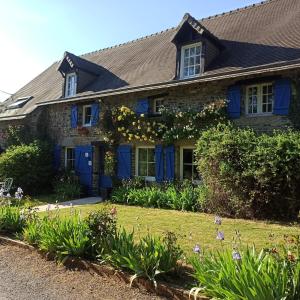 B&B / Chambre d'hôtes Belle Longère Campeaux Le Hamel Vincent 14350 Campeaux Normandie