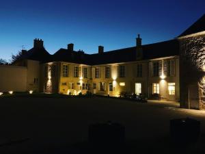 Belle Normandy