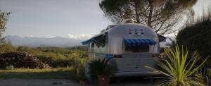 Belrepayre Airstream Glamping