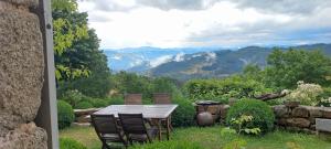 B&B / Chambre d'hôtes Bérard Bérard 07310 Intres Rhône-Alpes