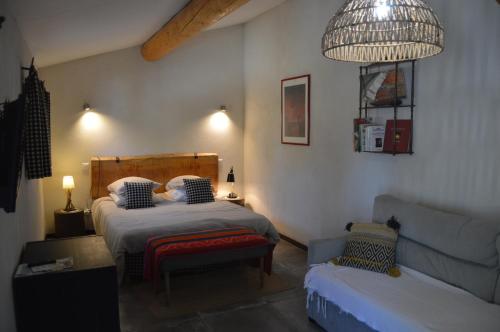 Bergerie d'Alivon en Camargue