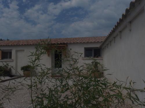 Bergerie d'Alivon en Camargue