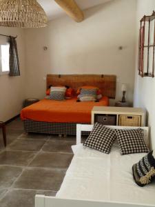 Bergerie d'Alivon en Camargue