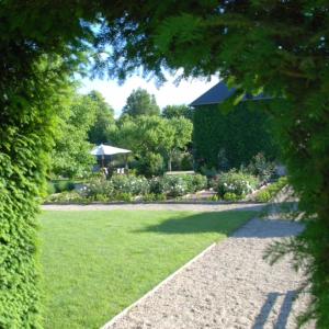 Bergerie de la Moutonnière