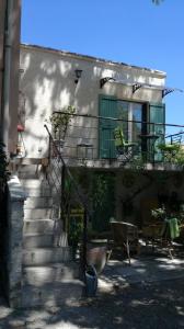 B&B / Chambre d'hôtes Berne &Michel 695 ch des broquetons 84140 Montfavet Provence-Alpes-Côte d\'Azur