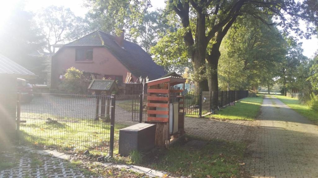 Betsie`s Place Fuchsbergweg 4, 26670 Großsander