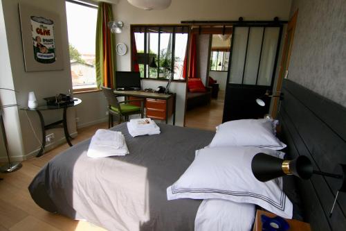 bibou's room Paris