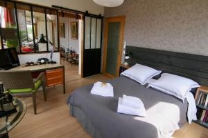 bibou's room Paris