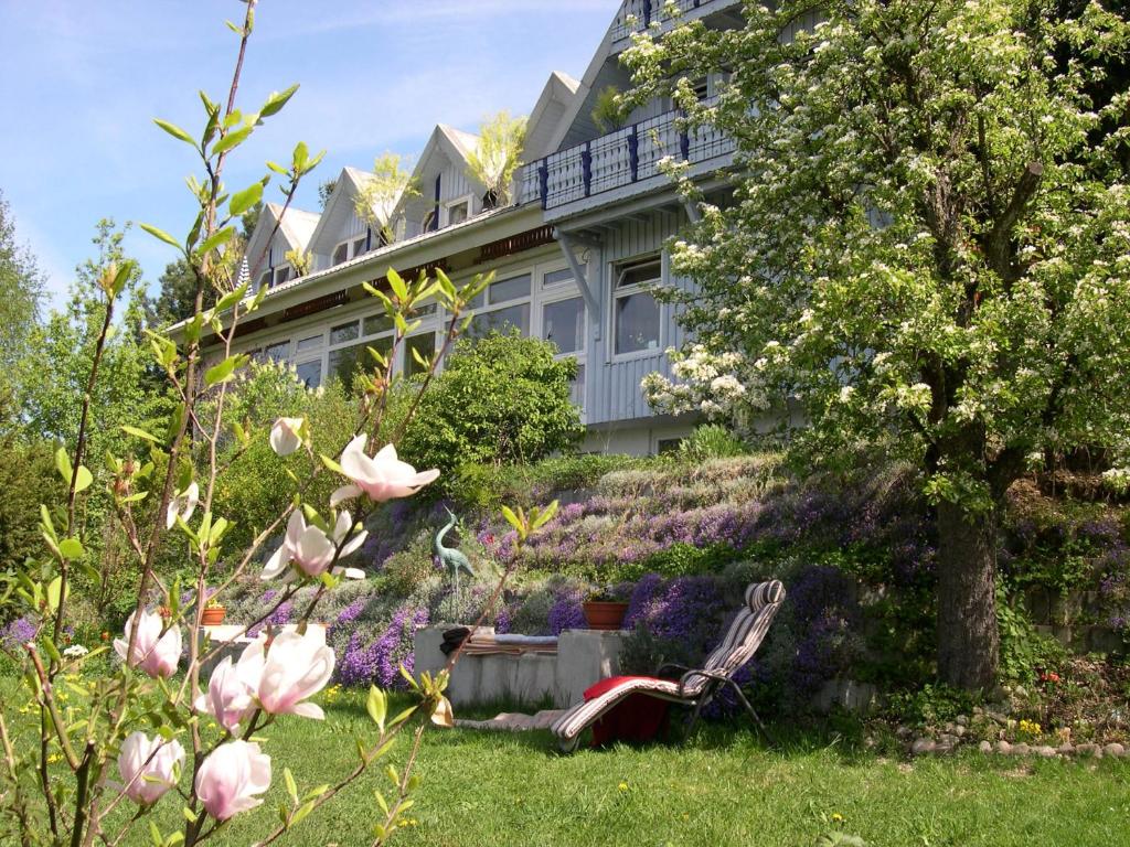 B&B / Chambre d'hôtes Bio Gesundheitshotel Haus Sonnenstein Lindhalden 7 88682 Salem