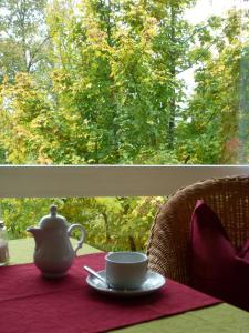Bio Gesundheitshotel Haus Sonnenstein