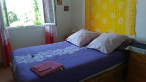 B&B / Chambre d'hôtes Bio verdon 469 chemin du peirard 83630 Régusse Provence-Alpes-Côte d\'Azur