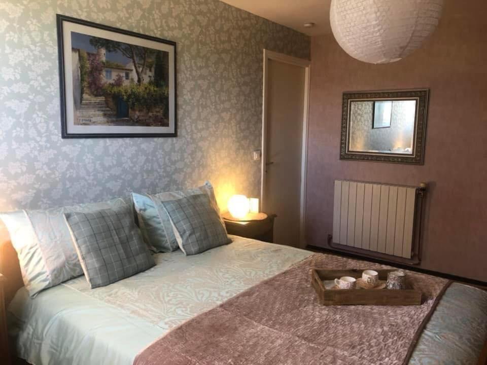 B&B / Chambre d'hôtes Biroc BnB 205 Impasse Biroc 31800 Villeneuve-de-Rivière