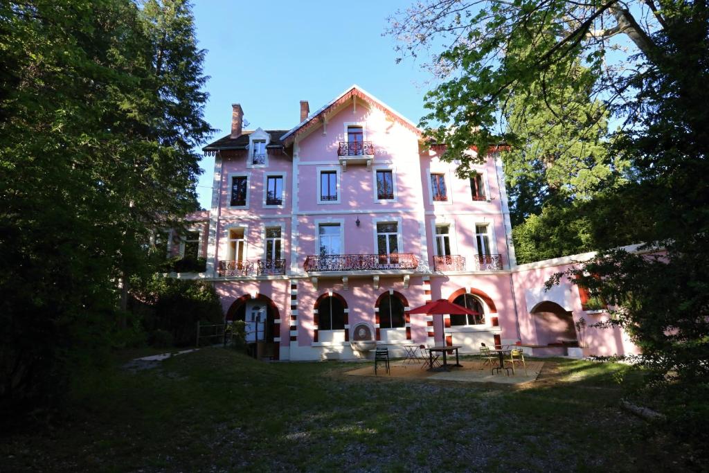 Biroc BnB 31800 Villeneuve-de-Rivière