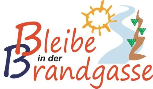 Bleibe in der Brandgasse