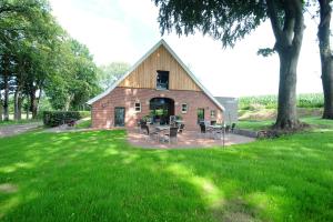 B&B / Chambre d'hôtes Blekkers Bed&Breakfast Veldhoffs-Kamp 1 49843 Uelsen Basse-Saxe