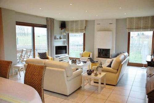 Blingel, Lovely house with 1st Class Breakfast