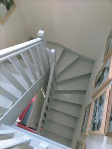 B&B / Chambre d'hôtes BnB La Néo Bretonne 21 Rue du Bourg 22220 Minihy-Tréguier Bretagne