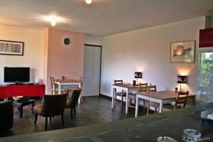 BonAbri Vacances - Chambres d'hôtes