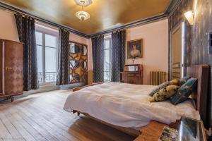 Bonjour Guesthouse