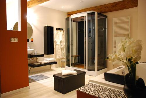 Bordeneuve SPA ET BIEN-ÊTRE