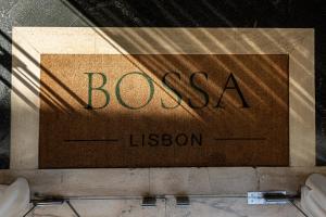Bossa Bed Lisbon