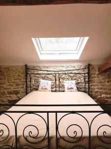 Bounetis Bas Chambre d'Hôtes