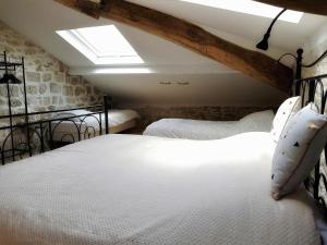 Bounetis Bas Chambre d'Hôtes