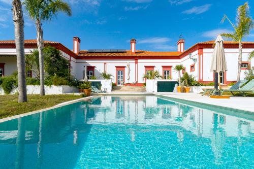 Boutique B&B Vista do Vale, the most elegant sanctuary in Tomar