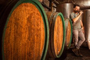 Boutique Bed&Breakfast Das WOHLGEMUTH HEIM Mosel Weingut
